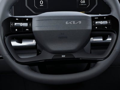 2027 Kia Carnival Hybrid SX Prestige
