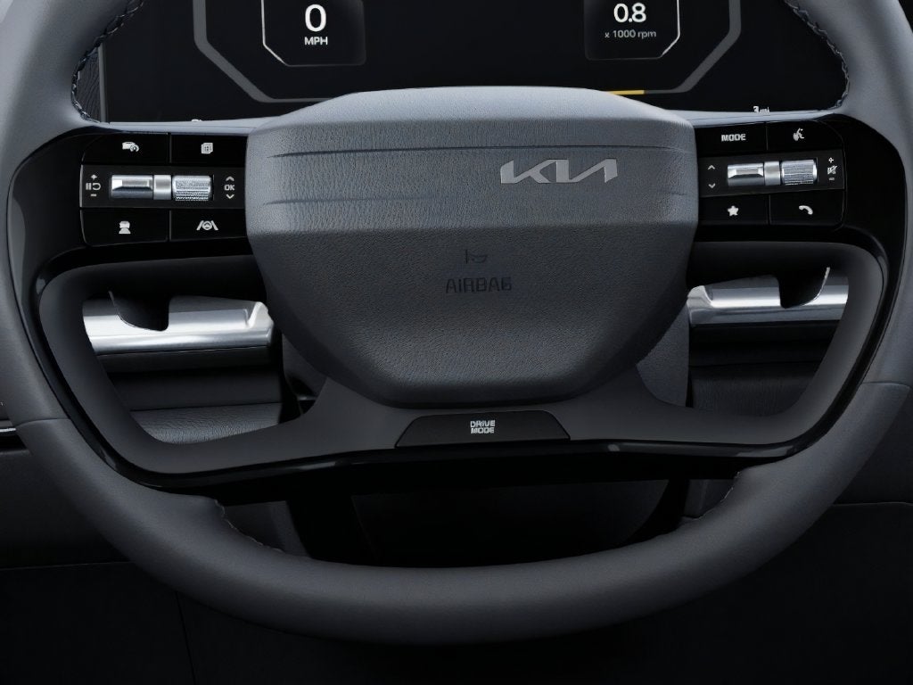 2027 Kia Carnival Hybrid SX Prestige