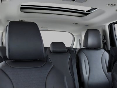 2027 Kia Carnival Hybrid SX Prestige