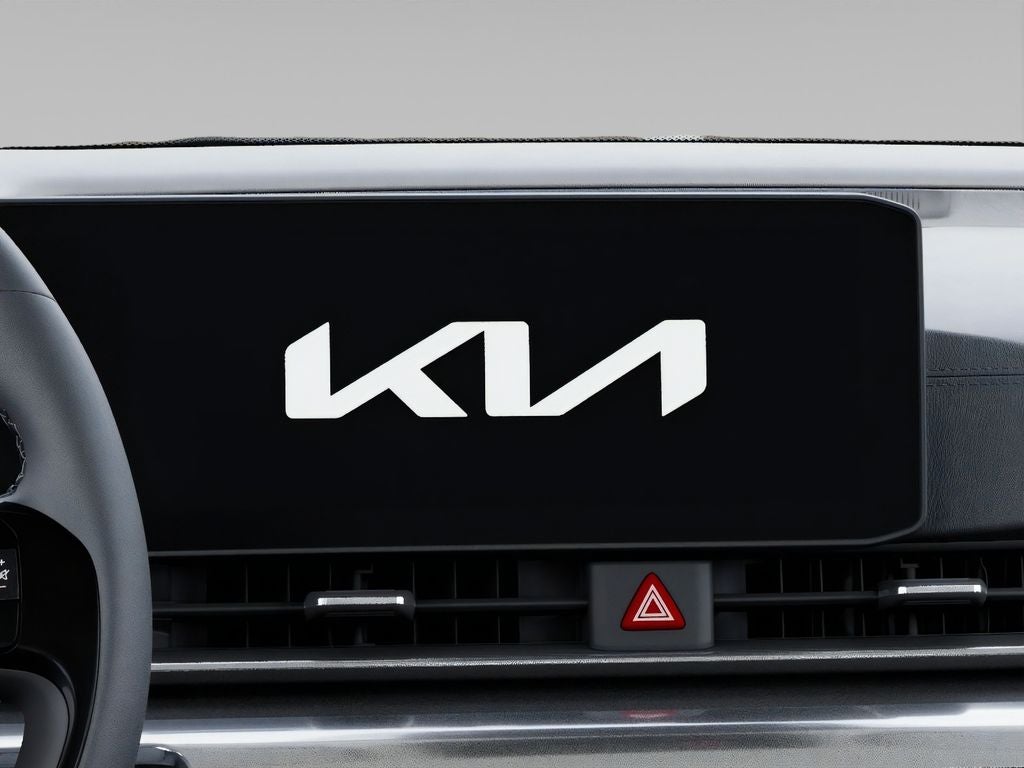 2027 Kia Carnival Hybrid SX
