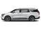 2027 Kia Carnival Hybrid SX