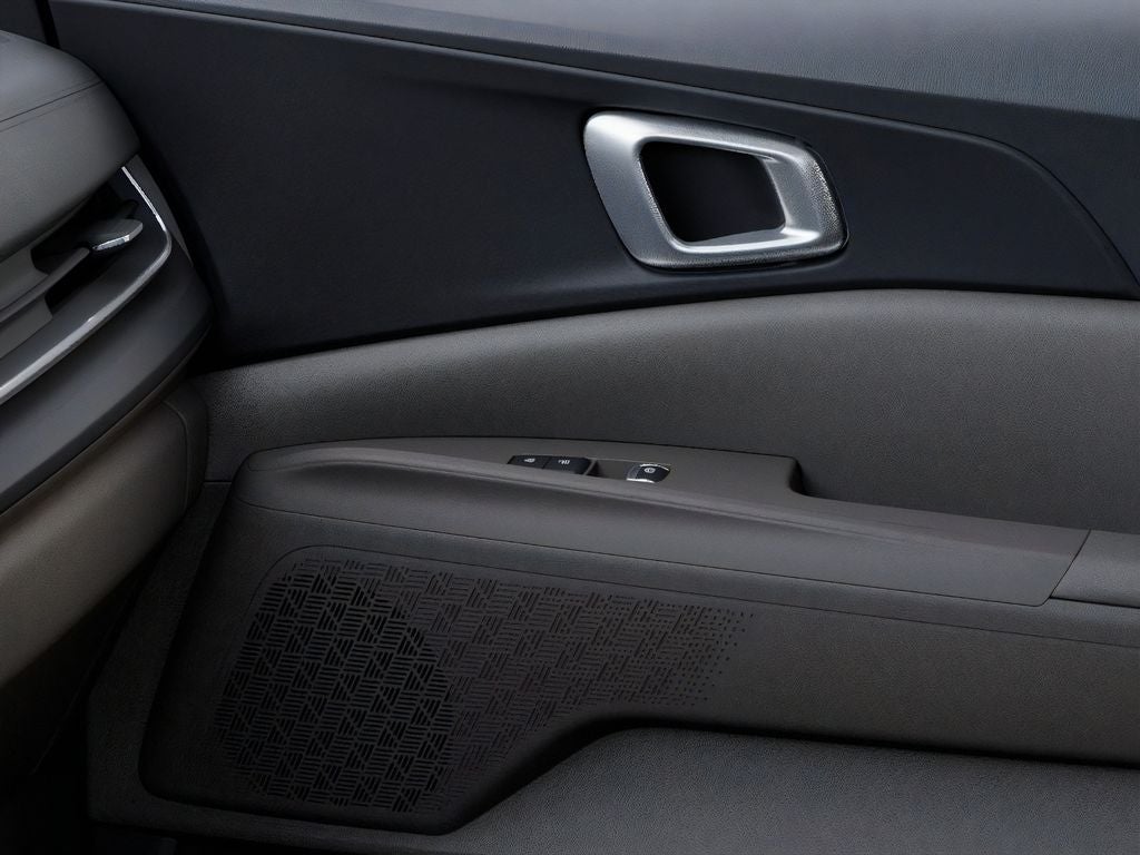 2027 Kia Carnival SX