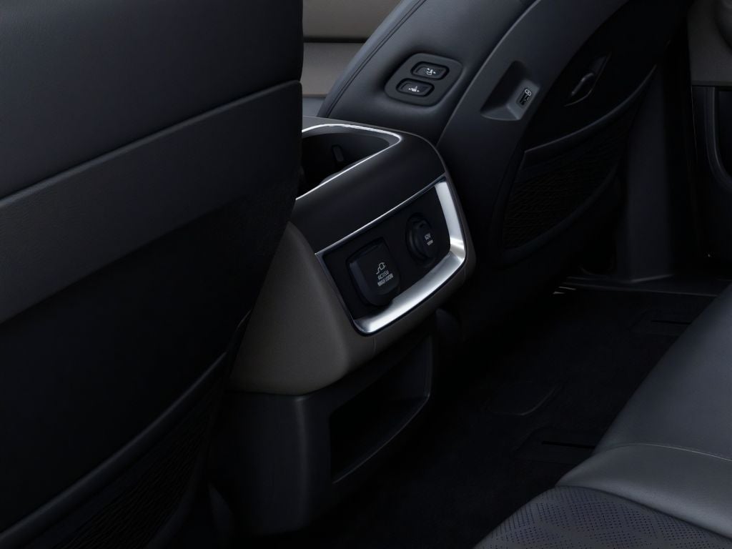 2027 Kia Carnival SX