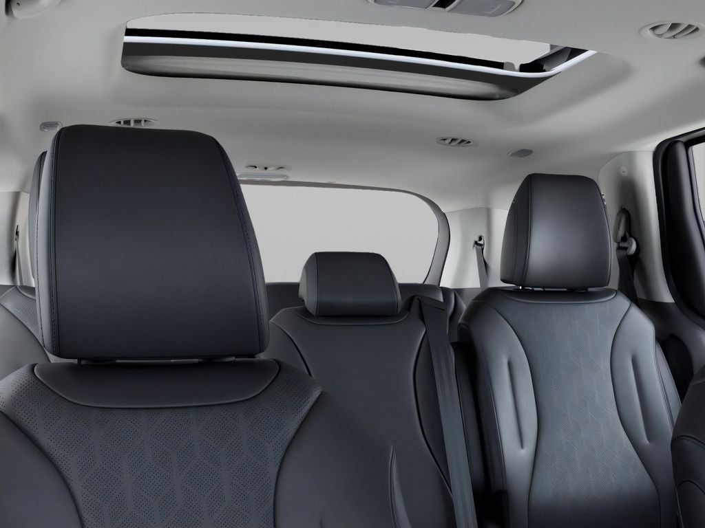 2027 Kia Carnival SX