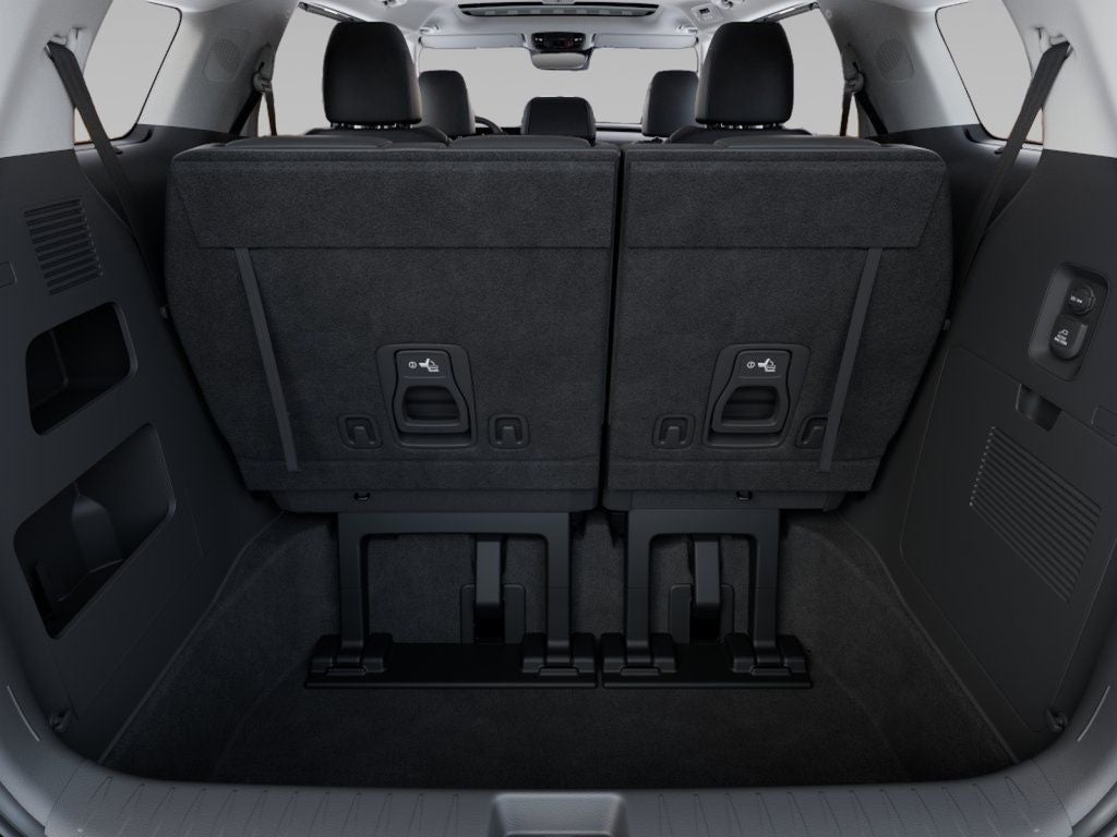 2027 Kia Carnival Hybrid SX
