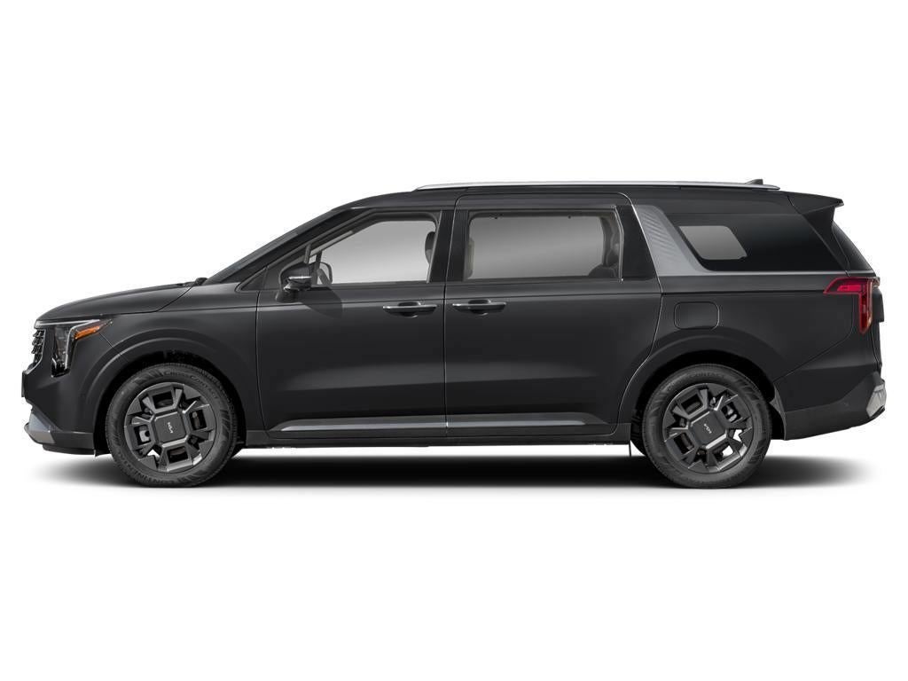 2027 Kia Carnival Hybrid SX