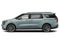 2027 Kia Carnival Hybrid SX