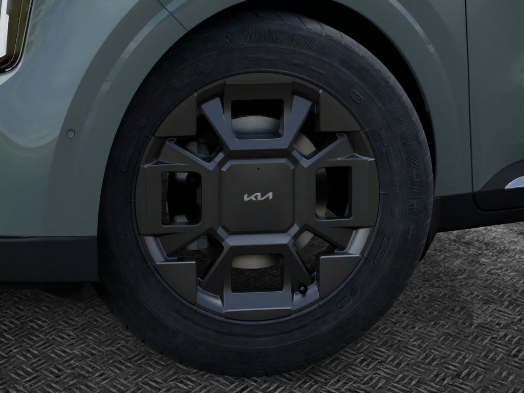 2027 Kia Carnival Hybrid SX