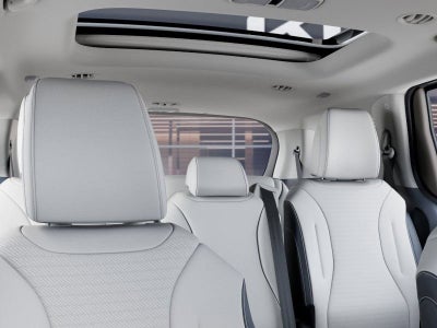 2026 Kia Carnival Hybrid Base