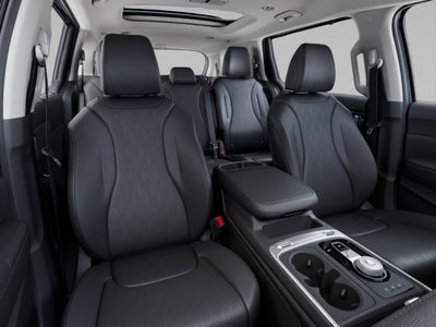 2027 Kia Carnival Hybrid SX