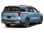 2027 Kia Carnival Hybrid SX