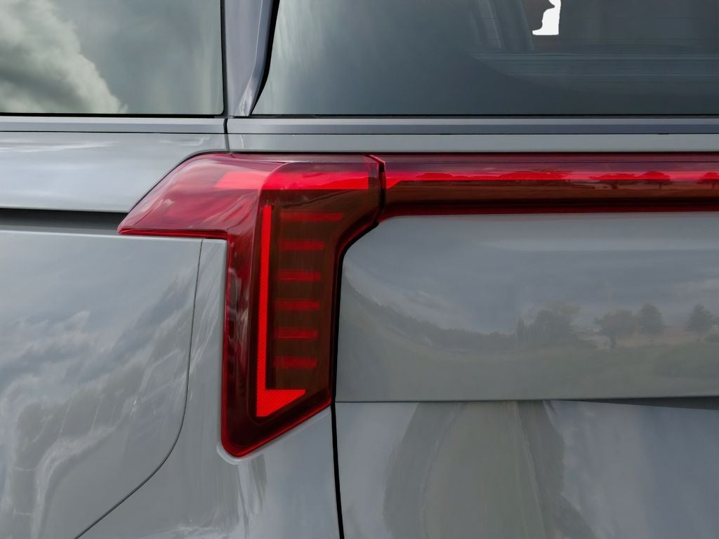 2027 Kia Carnival Hybrid SX Prestige