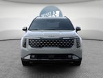 2027 Kia Carnival Hybrid SX Prestige
