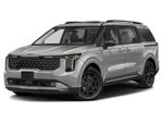 2027 Kia Carnival Hybrid SX Prestige