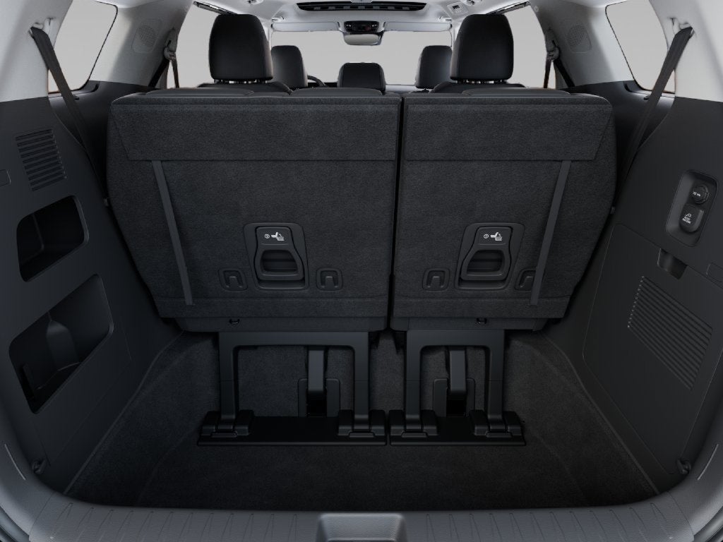 2027 Kia Carnival Hybrid SX