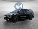 2027 Kia Carnival Hybrid SX