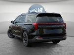 2027 Kia Carnival Hybrid SX