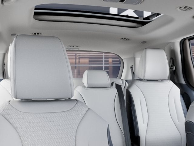 2027 Kia Carnival Hybrid SX Prestige