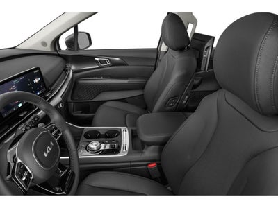 2027 Kia Carnival SX Prestige