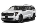 2027 Kia Carnival SX Prestige