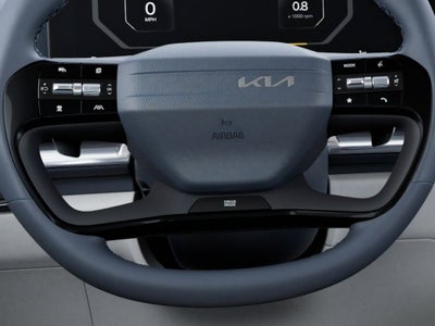 2027 Kia Carnival SX Prestige