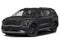 2027 Kia Carnival Hybrid SX Prestige