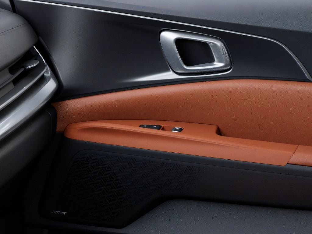 2027 Kia Carnival Hybrid SX Prestige