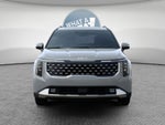 2027 Kia Carnival Hybrid SX