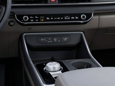 2027 Kia Carnival Hybrid SX