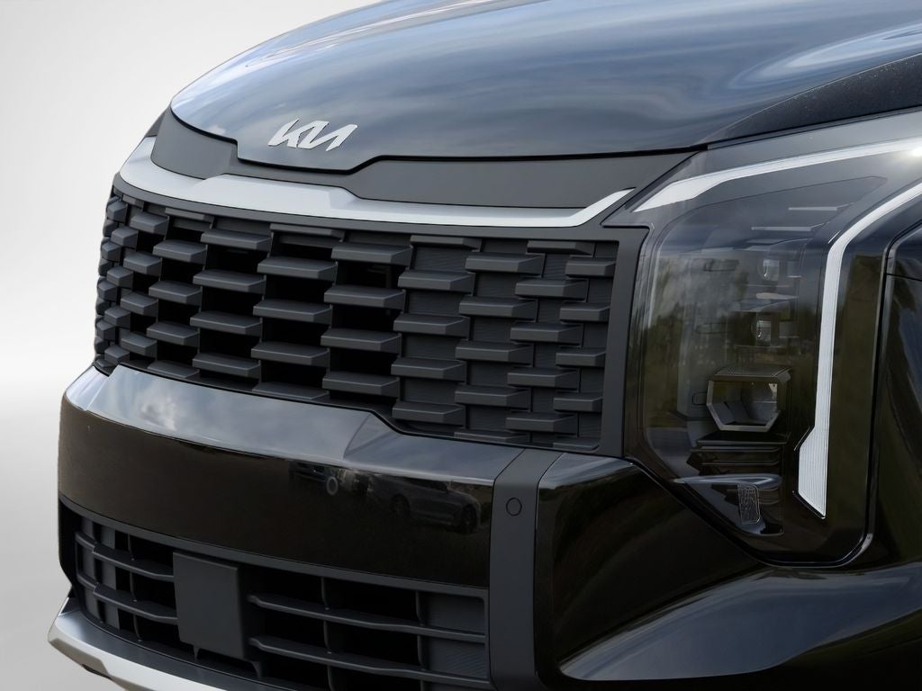 2027 Kia Sportage Hybrid LX