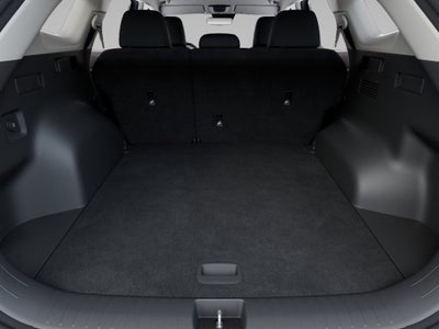 2027 Kia Sportage Hybrid LX