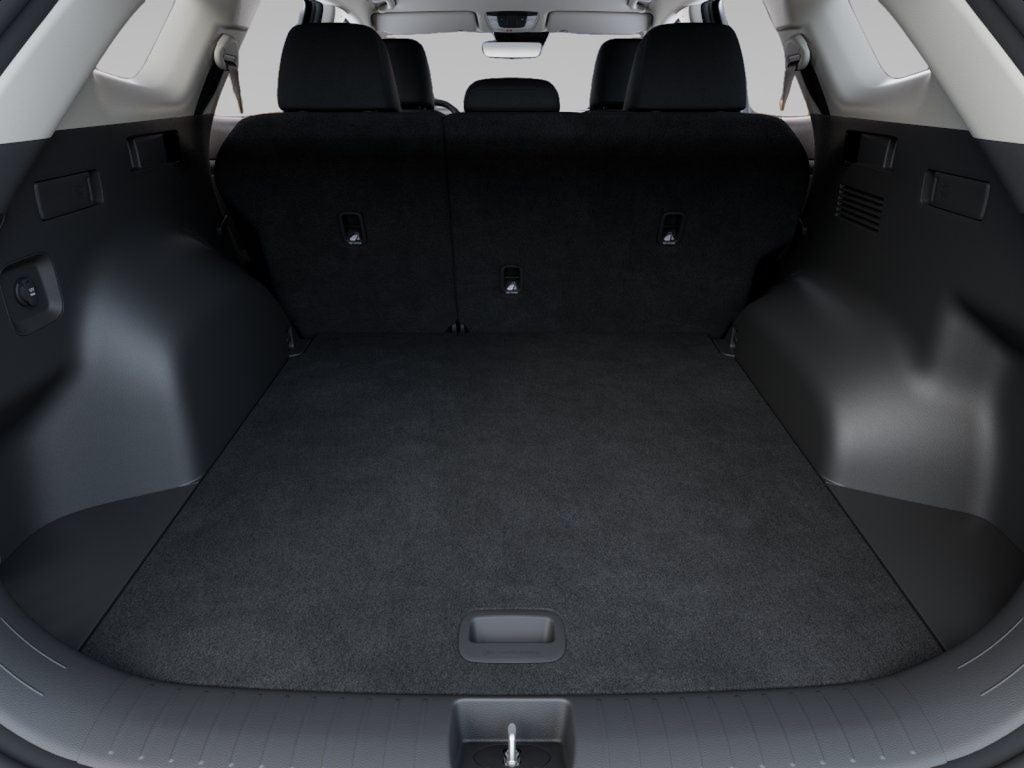 2027 Kia Sportage Hybrid LX