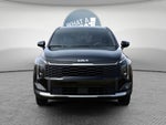 2027 Kia Sportage Hybrid LX