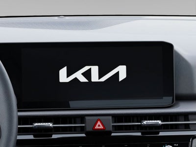 2027 Kia Sportage Hybrid LX