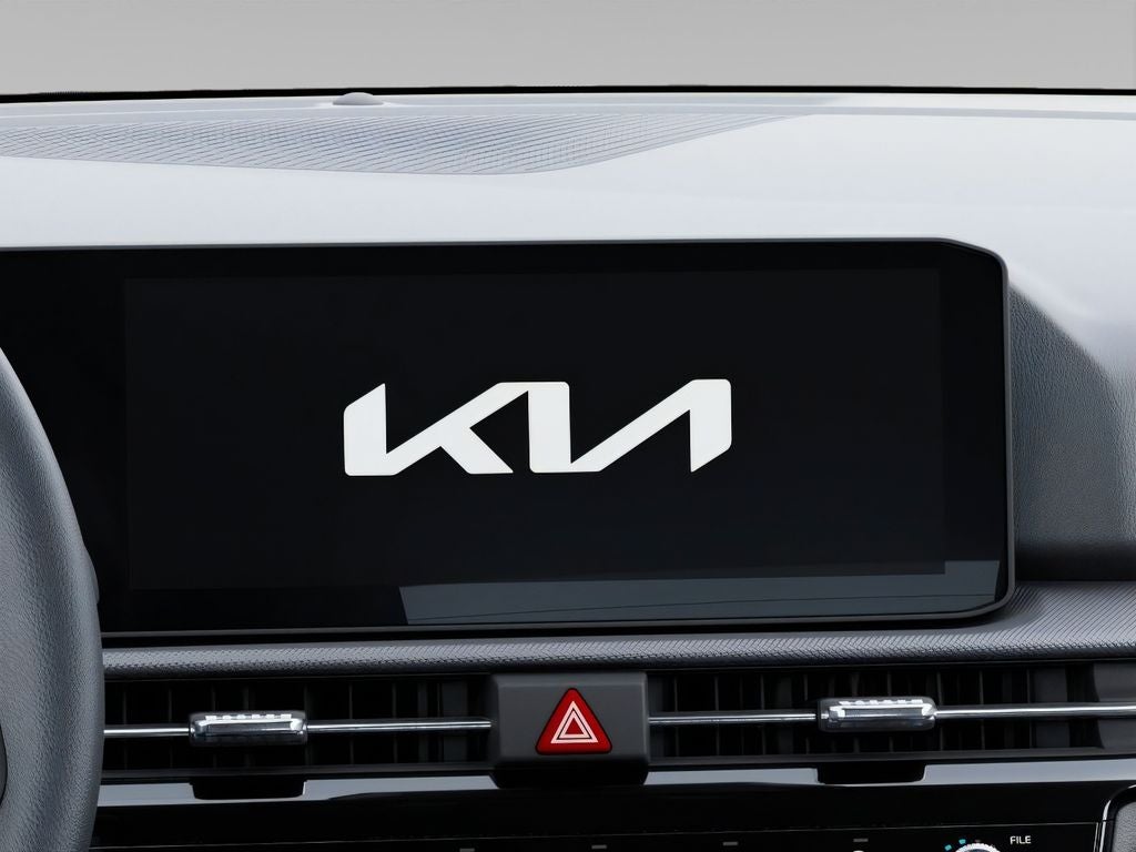 2027 Kia Sportage Hybrid LX