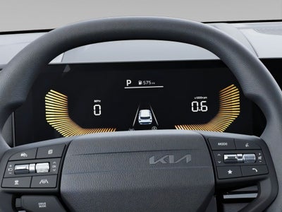2027 Kia Sportage Hybrid LX