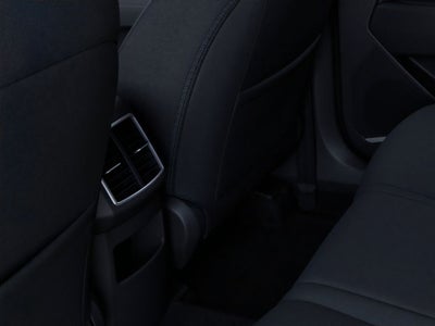 2027 Kia Sportage Hybrid LX