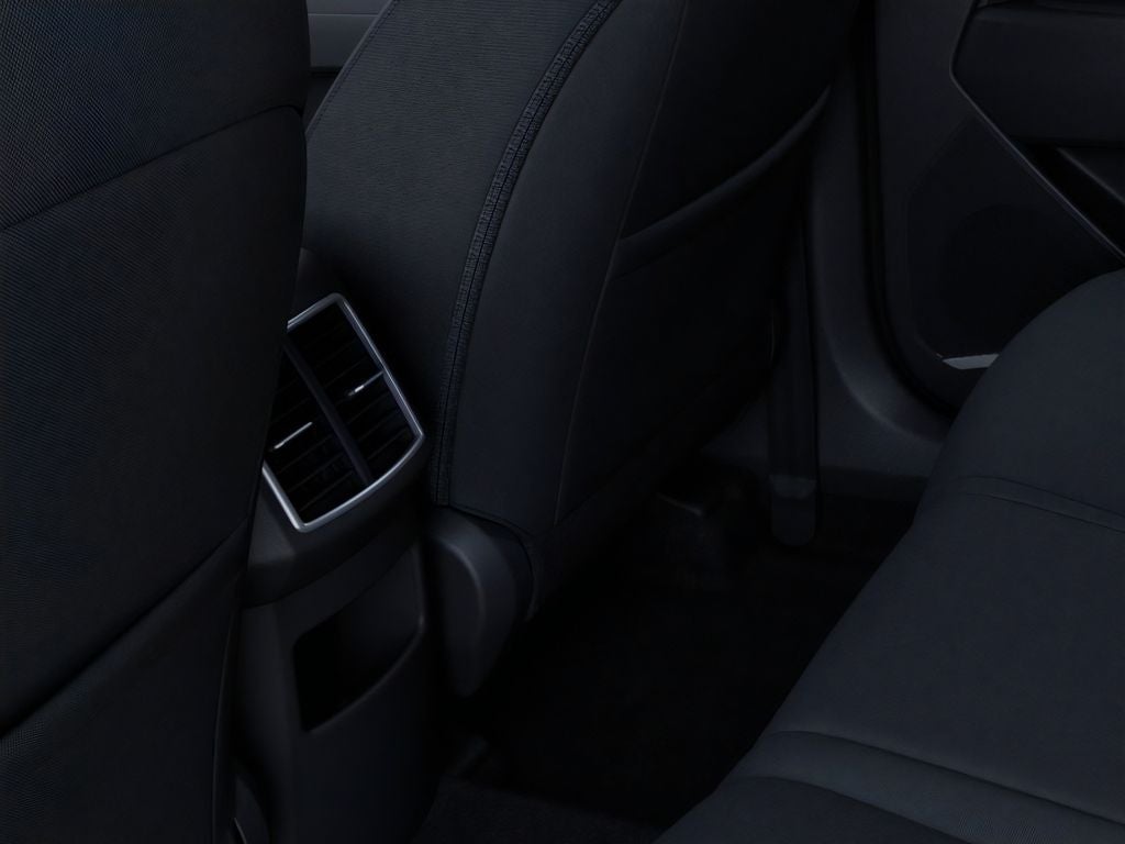 2027 Kia Sportage Hybrid LX