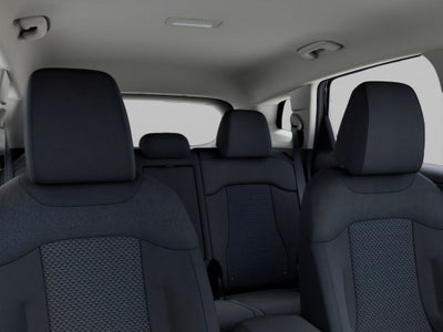 2027 Kia Sportage Hybrid LX