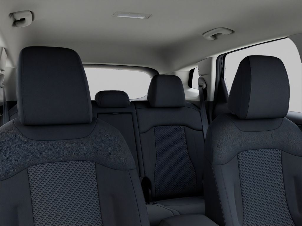 2027 Kia Sportage Hybrid LX