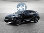 2027 Kia Sportage Hybrid LX