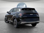 2027 Kia Sportage Hybrid LX
