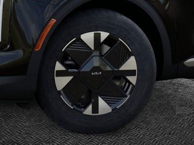 2027 Kia Sportage Hybrid LX