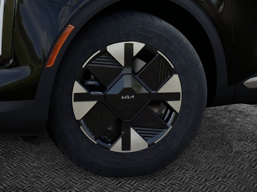 2027 Kia Sportage Hybrid LX