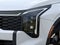 2027 Kia Sportage LX