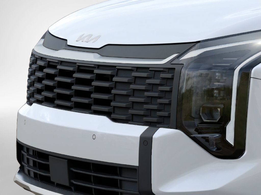 2027 Kia Sportage LX