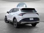 2027 Kia Sportage LX
