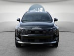 2027 Kia Sportage Hybrid S
