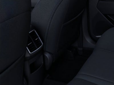 2027 Kia Sportage Hybrid S