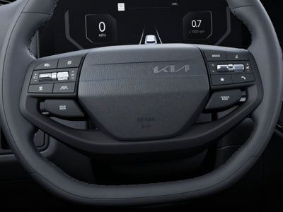 2027 Kia Sportage EX